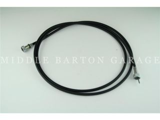 SPEEDO CABLE 600D/770 2440mm